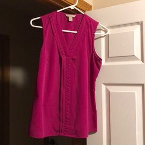 Banana Republic professional tank top